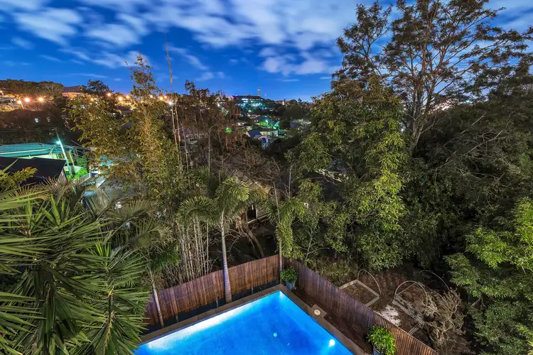 Fifth view of Homely house listing, 24 Enoggera Terrace, Red Hill QLD 4059