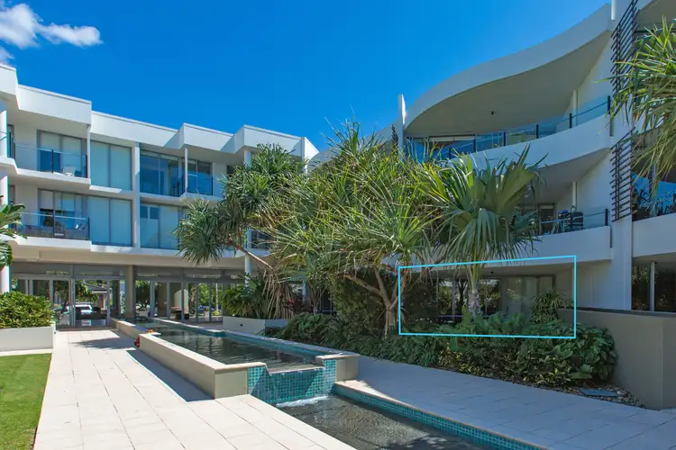 18/685-707 Casuarina Way, Casuarina NSW 2487