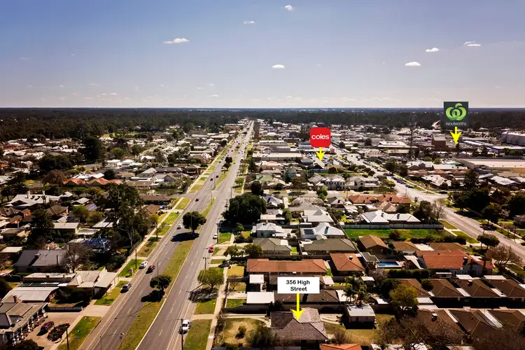 356 High Street, Echuca VIC 3564