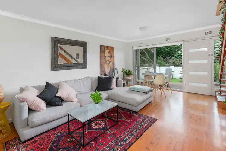 Second view of Homely townhouse listing, 11/82 Soldiers Avenue, Freshwater NSW 2096
