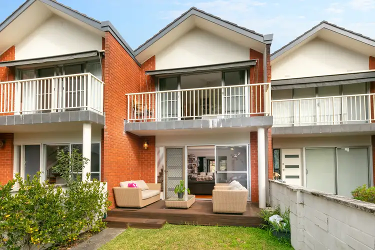 Third view of Homely townhouse listing, 11/82 Soldiers Avenue, Freshwater NSW 2096