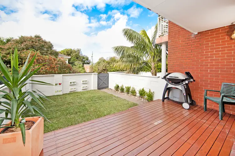 Fourth view of Homely townhouse listing, 11/82 Soldiers Avenue, Freshwater NSW 2096