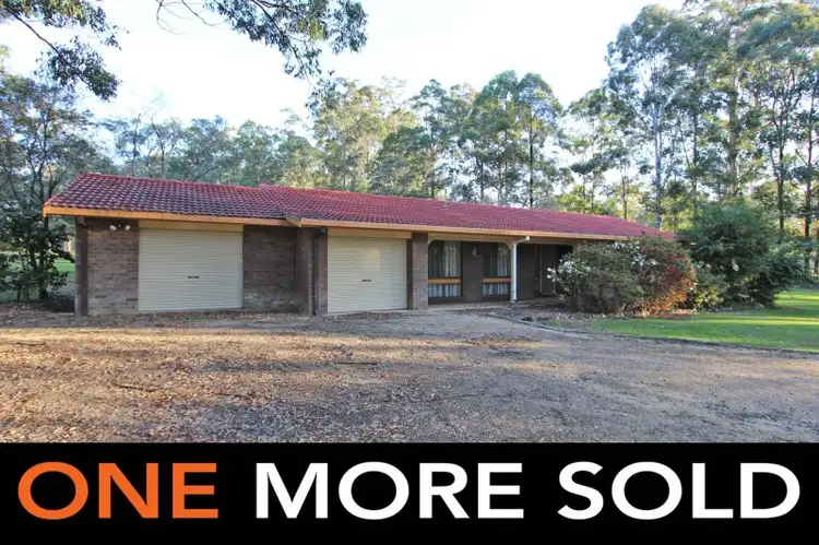 107 Bushland Drive, Yarravel NSW 2440