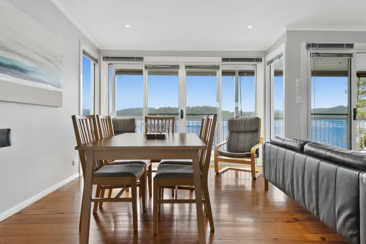 Sixth view of Homely house listing, Lot 1 Hawkesbury River, Little Wobby NSW 2256