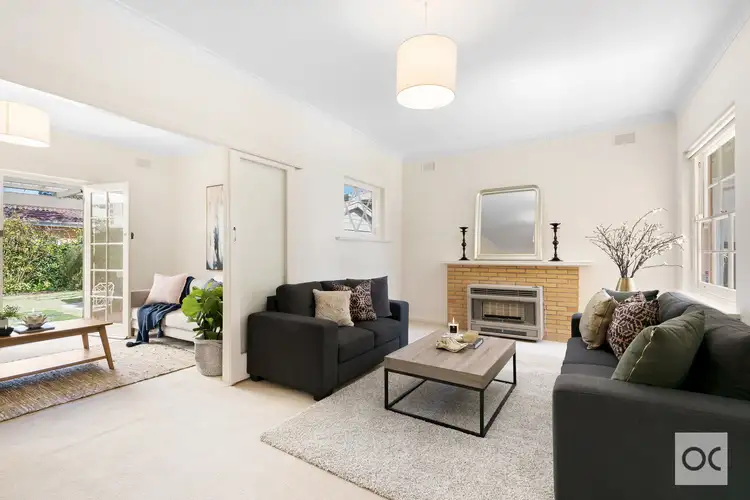 Fourth view of Homely house listing, 129 Wattle Street, Fullarton SA 5063