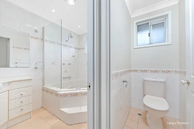 Fourth view of Homely house listing, 5 Jarvis Place, Hebersham NSW 2770