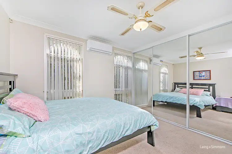 Sixth view of Homely house listing, 5 Jarvis Place, Hebersham NSW 2770