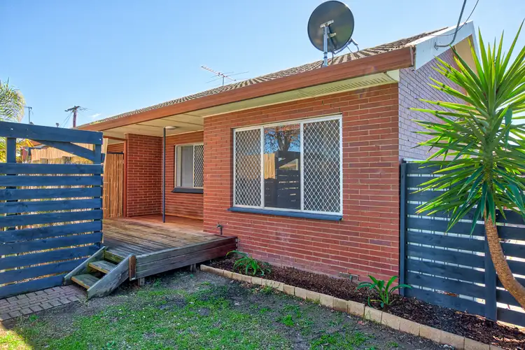 3/86 William Street, Wodonga VIC 3690