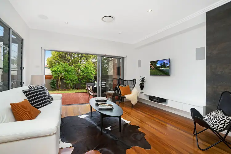 Second view of Homely house listing, 17 Knight Street, New Lambton NSW 2305