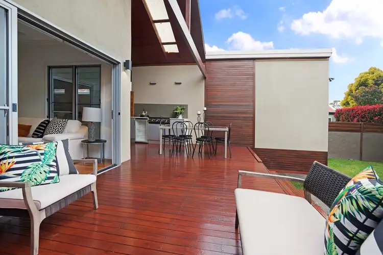 Third view of Homely house listing, 17 Knight Street, New Lambton NSW 2305