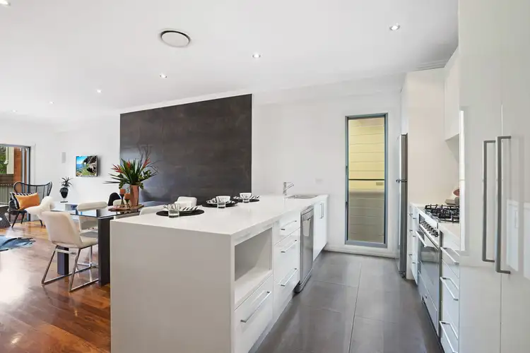 Fourth view of Homely house listing, 17 Knight Street, New Lambton NSW 2305