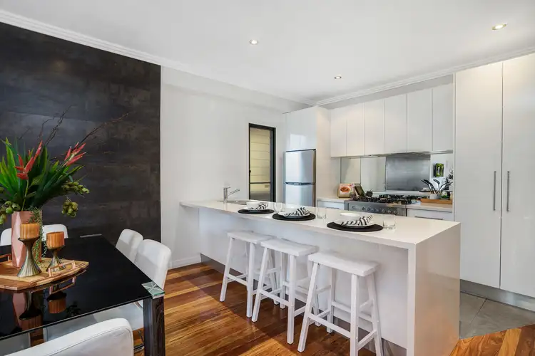 Fifth view of Homely house listing, 17 Knight Street, New Lambton NSW 2305