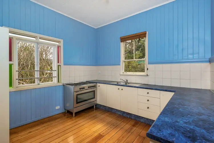 Third view of Homely house listing, 8 Charlotte Street, Paddington QLD 4064