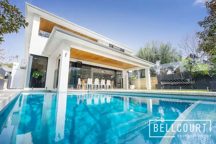 Third view of Homely house listing, 29 Bellevue Terrace, Swanbourne WA 6010