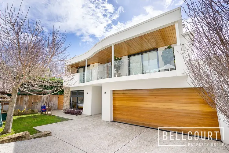 Fourth view of Homely house listing, 29 Bellevue Terrace, Swanbourne WA 6010