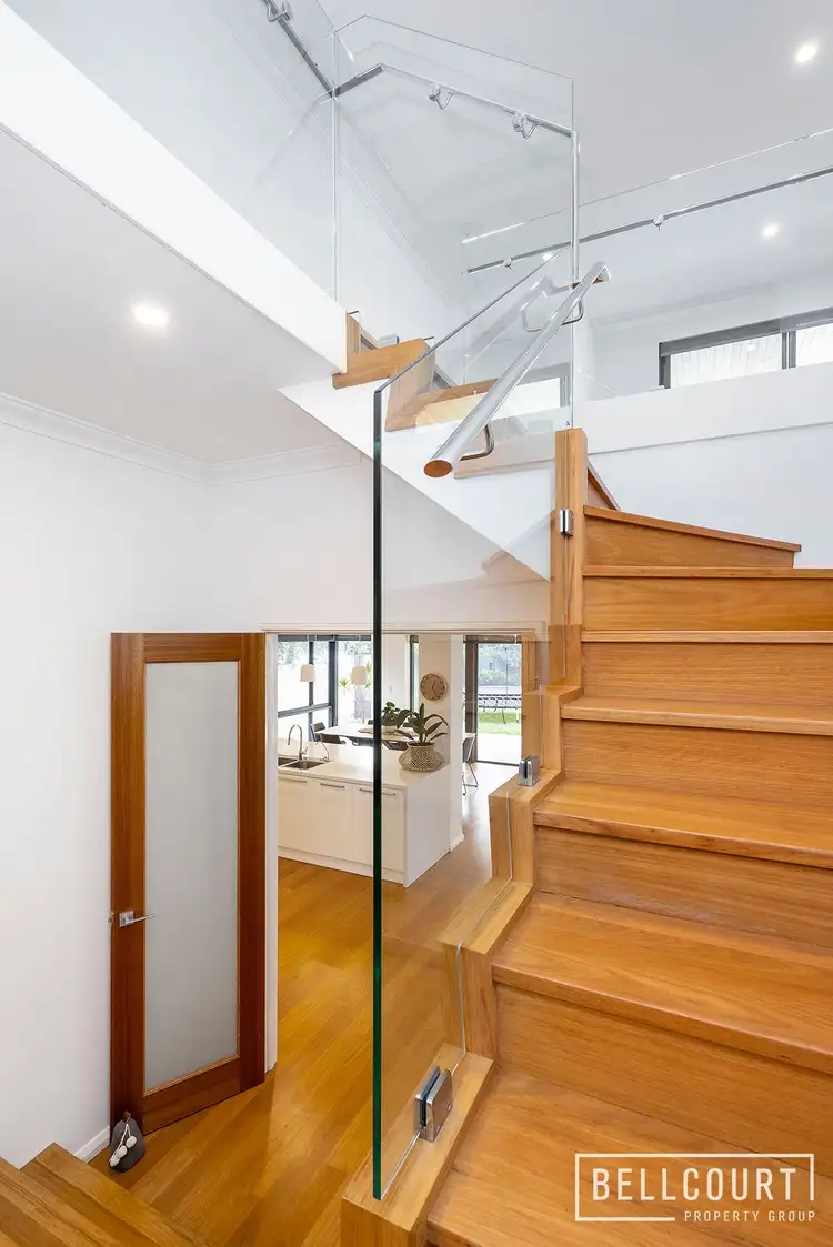 Sixth view of Homely house listing, 29 Bellevue Terrace, Swanbourne WA 6010