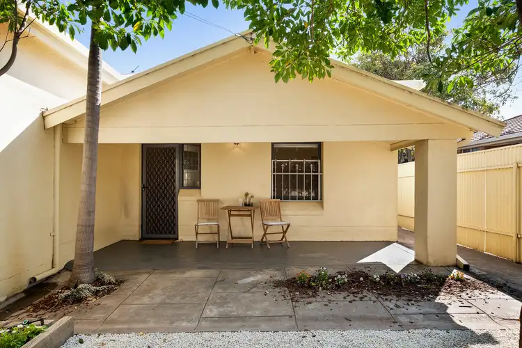 Main view of Homely house listing, 1/2 Livingstone Avenue, Prospect SA 5082
