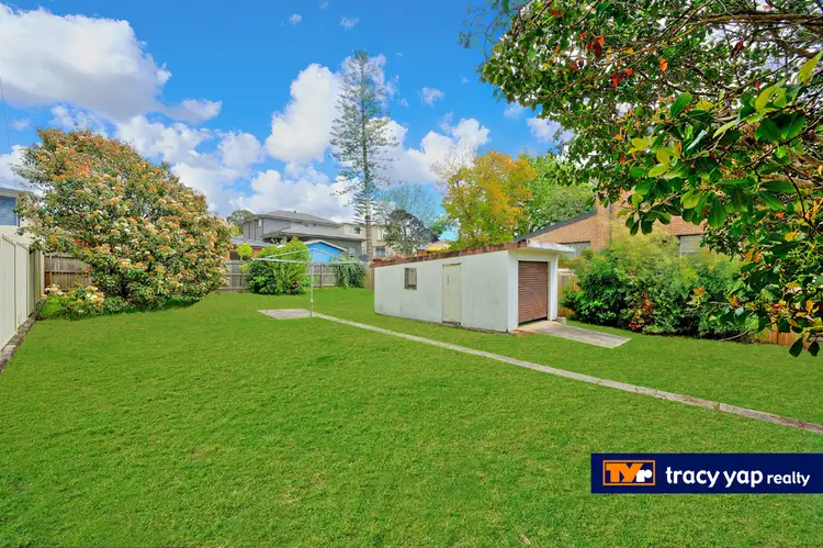 3 Johnston Road, Eastwood NSW 2122