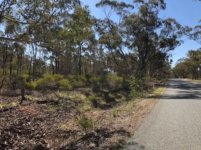Sixth view of Homely rural property listing, LOT 9 Old Boort Road, Wedderburn VIC 3518