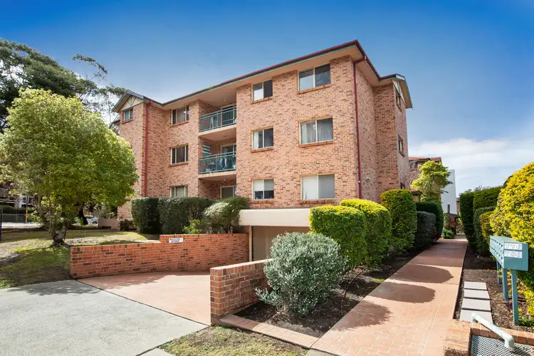 9/776-780 Kingsway, Gymea NSW 2227