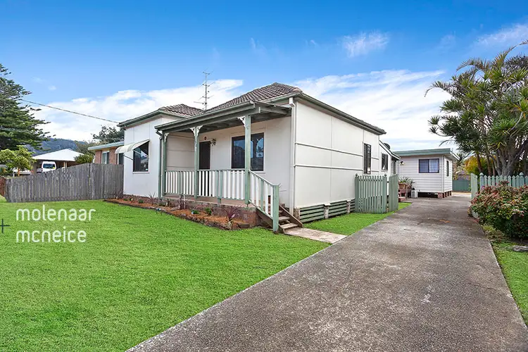 Third view of Homely house listing, 172 Rothery Street, Bellambi NSW 2518