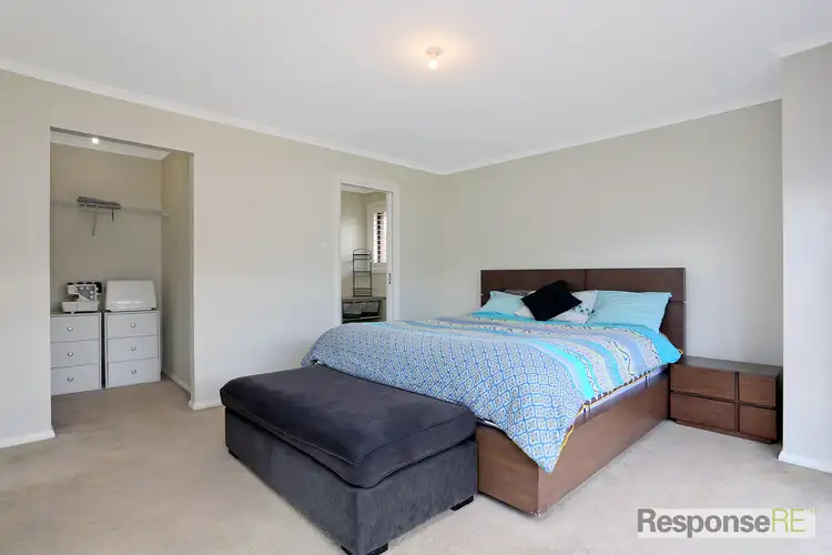 Fourth view of Homely house listing, 17 Server Avenue, Jordan Springs NSW 2747