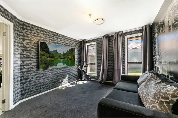 Fifth view of Homely house listing, 17 Server Avenue, Jordan Springs NSW 2747