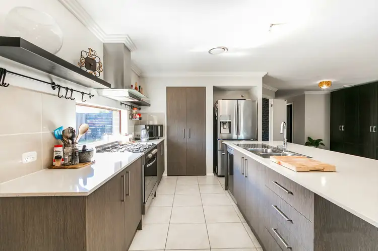 Sixth view of Homely house listing, 17 Server Avenue, Jordan Springs NSW 2747