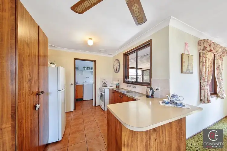 Fifth view of Homely house listing, 12 Luker Street, Elderslie NSW 2570