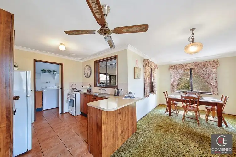 Sixth view of Homely house listing, 12 Luker Street, Elderslie NSW 2570