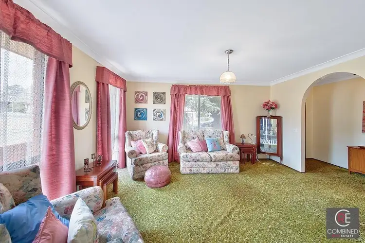 Seventh view of Homely house listing, 12 Luker Street, Elderslie NSW 2570