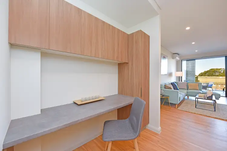 Sixth view of Homely apartment listing, 504/8 Murrell Street, Ashfield NSW 2131