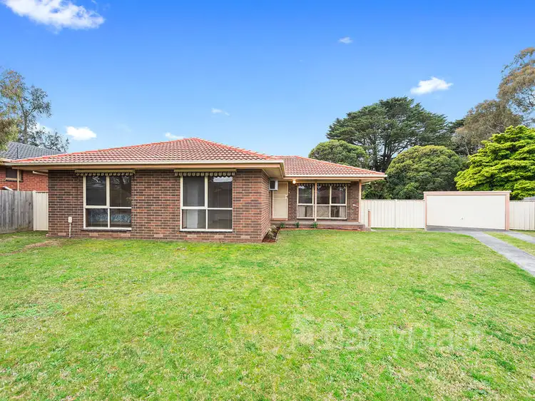 2 Ashwood Close, Wantirna VIC 3152