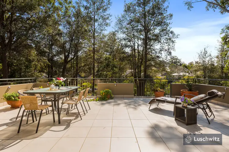 Main view of Homely unit listing, 8/20 The Chase Road, Turramurra NSW 2074