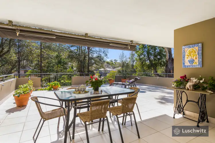 Second view of Homely unit listing, 8/20 The Chase Road, Turramurra NSW 2074