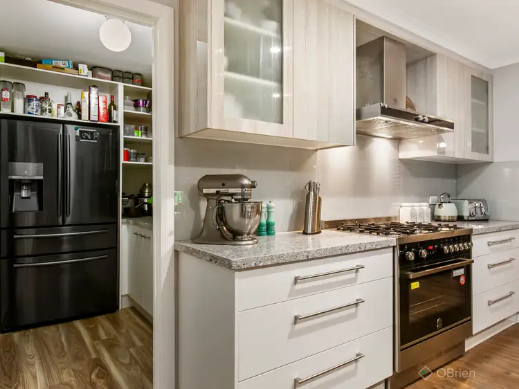 Third view of Homely house listing, 3 Briant Court, Narre Warren South VIC 3805