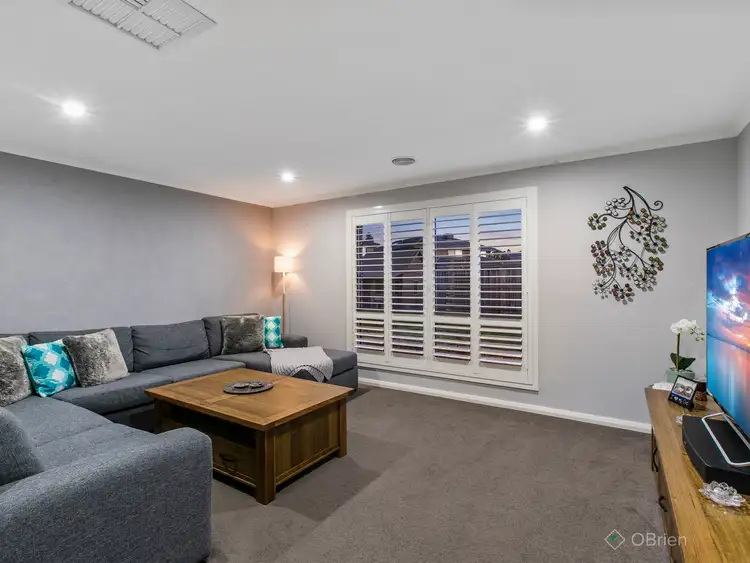 Fifth view of Homely house listing, 3 Briant Court, Narre Warren South VIC 3805