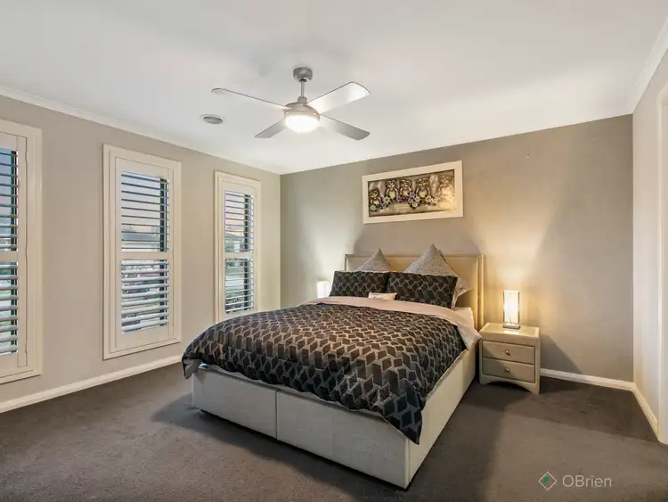 Sixth view of Homely house listing, 3 Briant Court, Narre Warren South VIC 3805