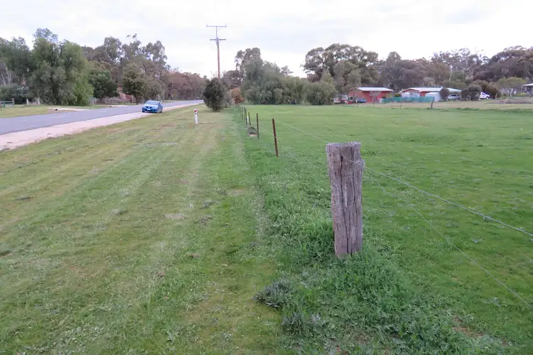 Third view of Homely rural property listing, CA 9-13 Logan-Wedderburn Road, Wedderburn VIC 3518