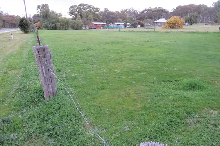 Seventh view of Homely rural property listing, CA 9-13 Logan-Wedderburn Road, Wedderburn VIC 3518