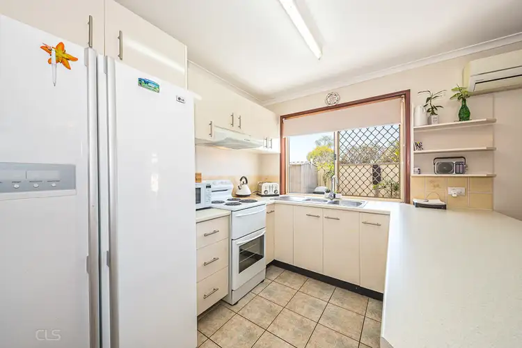 Fourth view of Homely unit listing, 1/26 Flamingo Drive, Banksia Beach QLD 4507