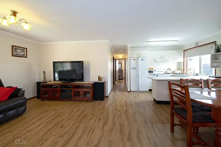 Sixth view of Homely unit listing, 1/26 Flamingo Drive, Banksia Beach QLD 4507
