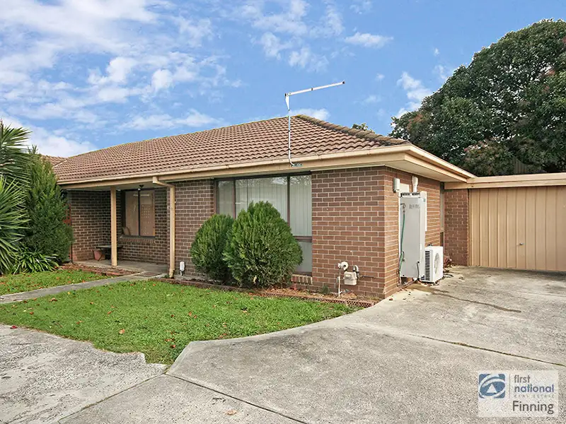 Main view of Homely unit listing, Address available on request