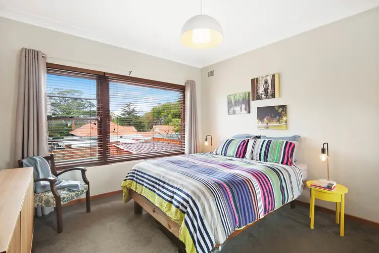 Third view of Homely apartment listing, 4/132 Victoria Street, Ashfield NSW 2131