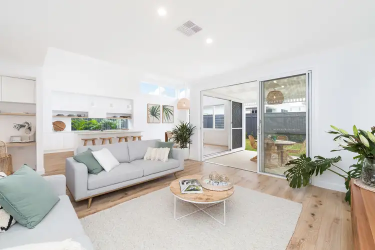 Fourth view of Homely house listing, 11B Nullaburra Road, Caringbah NSW 2229