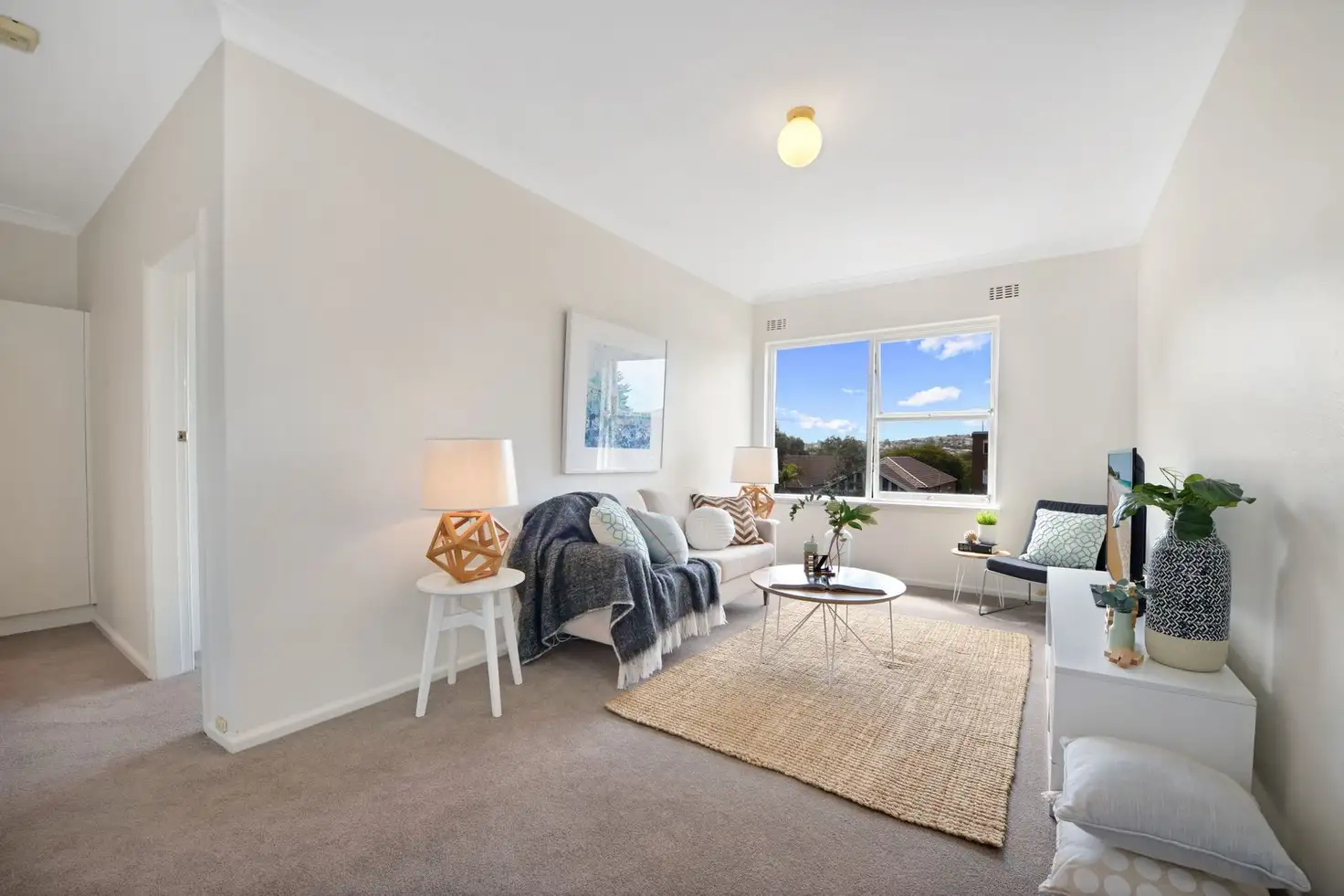 Main view of Homely unit listing, 22/61 Curlewis Street, Bondi Beach NSW 2026