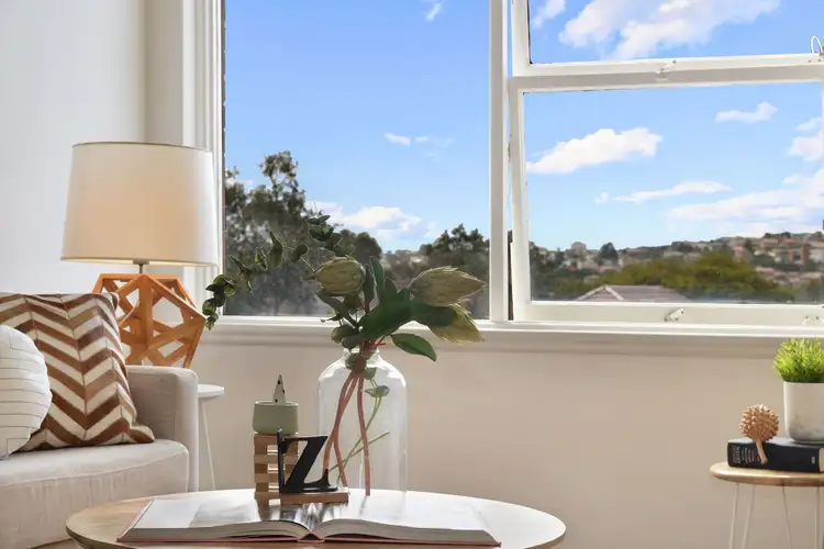 Second view of Homely unit listing, 22/61 Curlewis Street, Bondi Beach NSW 2026