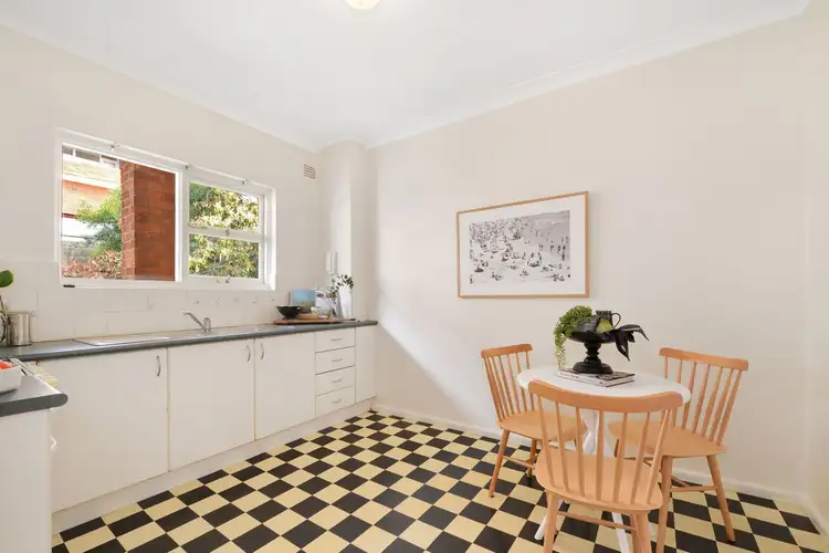 Third view of Homely unit listing, 22/61 Curlewis Street, Bondi Beach NSW 2026