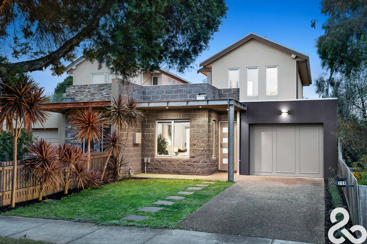 Main view of Homely house listing, 29A Rushall Street, Fairfield VIC 3078