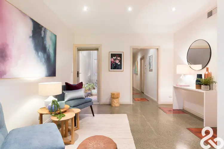 Fourth view of Homely house listing, 29A Rushall Street, Fairfield VIC 3078